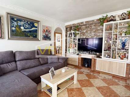 Piso en venta en Málaga