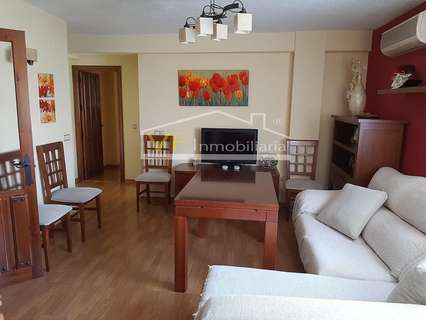 Piso en venta en Málaga