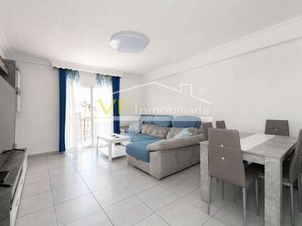 Piso en venta en Málaga