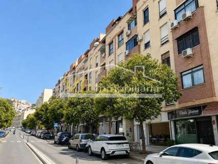 Piso en venta en Málaga