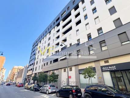 Plaza de parking en venta en Málaga