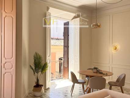 Piso en venta en Málaga