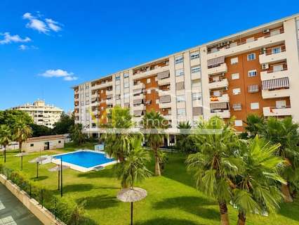 Piso en venta en Málaga