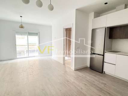 Piso en venta en Málaga