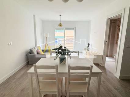 Piso en venta en Málaga