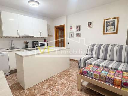 Piso en venta en Málaga