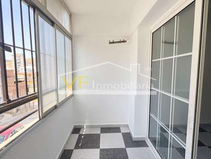 Piso en venta en Málaga rebajado