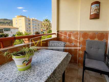 Piso en venta en Málaga