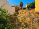 Parcela urbana en venta en Málaga