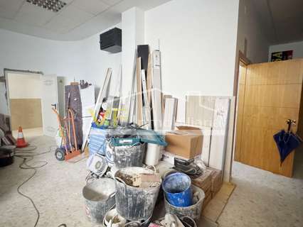 Local comercial en venta en Málaga
