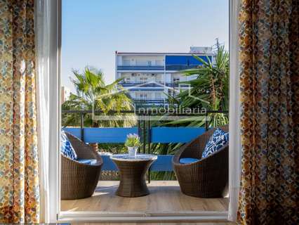 Apartamento en venta en Torremolinos