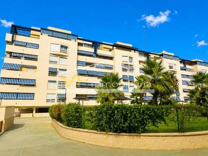 Piso en venta en Málaga