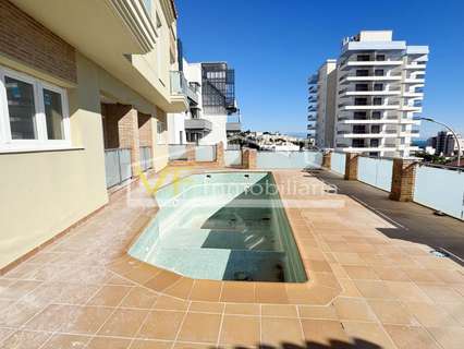 Dúplex en venta en Torremolinos rebajado