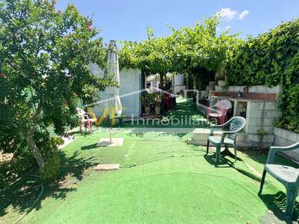 Parcela urbana en venta en Casabermeja