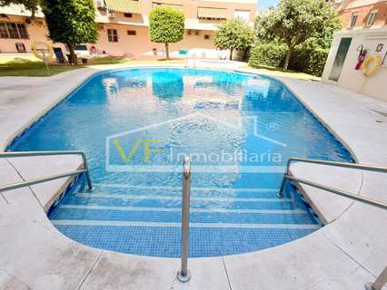 Piso en venta en Málaga