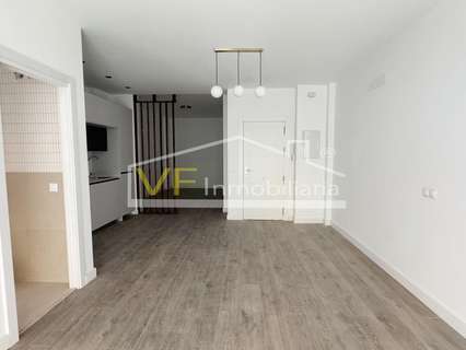 Piso en venta en Málaga