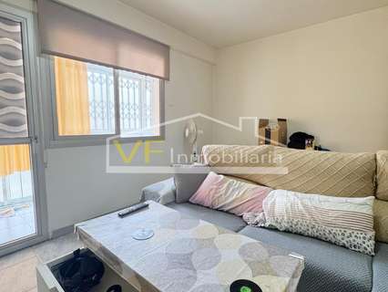 Piso en venta en Málaga