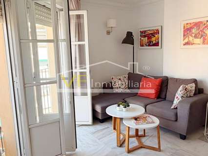 Piso en venta en Málaga