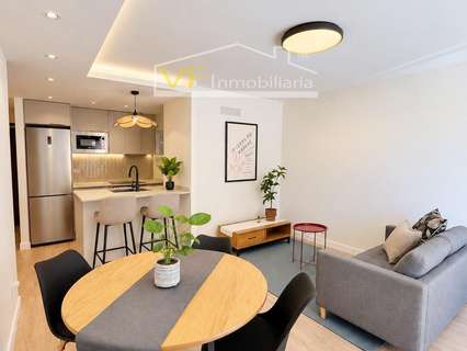 Piso en venta en Málaga