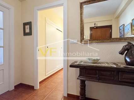 Piso en alquiler en Málaga