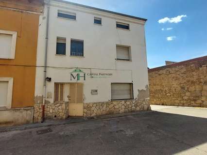 Casa en venta en Castrillo de la Vega