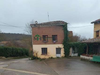 Casa en venta en Villafranca Montes de Oca