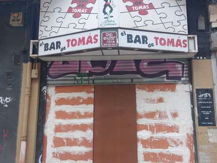 Local comercial en venta en Burgos