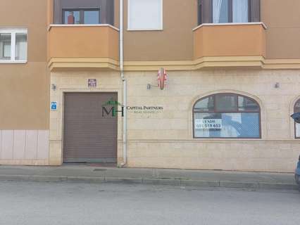 Local comercial en venta en Pradoluengo