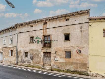 Casa en venta en Arcos