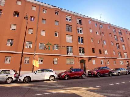 Piso en venta en Burgos