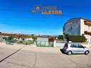 Parcela urbana en venta en Vallfogona de Balaguer
