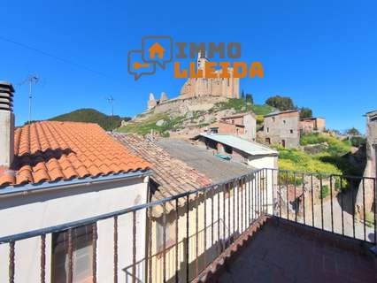 Casa en venta en Castelló de Farfanya rebajada