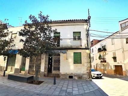 Casa en venta en Almacelles
