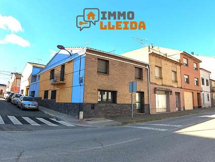 Casa en venta en Binéfar