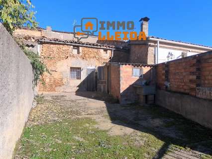 Casa en venta en Artesa de Segre