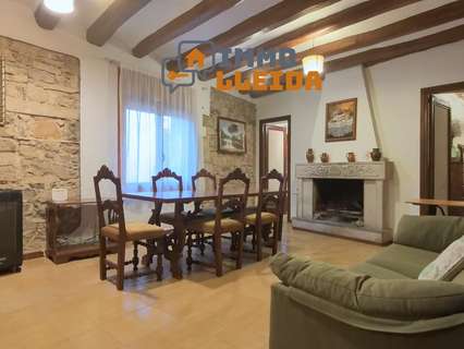 Casa en venta en Montoliu de Segarra rebajada