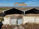 Nave industrial en venta en Térmens