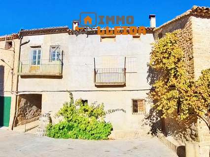 Casa en venta en Vilanova de Meià rebajada