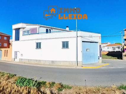 Casa en venta en Vallfogona de Balaguer