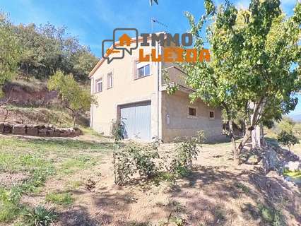 Casa en venta en Les Avellanes i Santa Linya