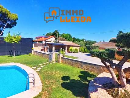 Casa en venta en Rosselló