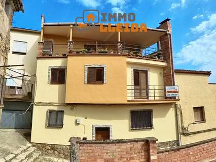 Casa en venta en Camarasa rebajada