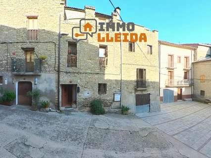 Casa en venta en Àger rebajada