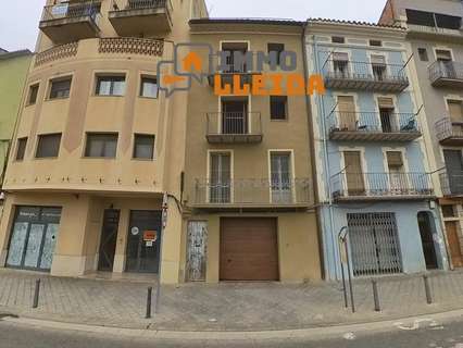 Casa en venta en Balaguer