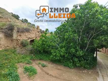 Parcela urbana en venta en Algerri