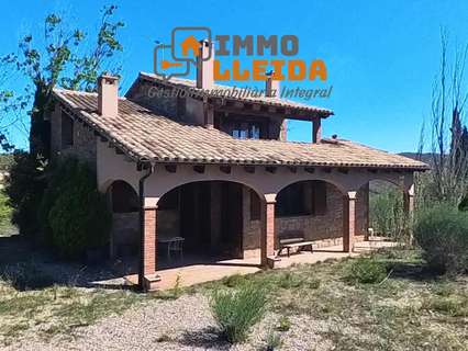 Chalet en venta en Pinós
