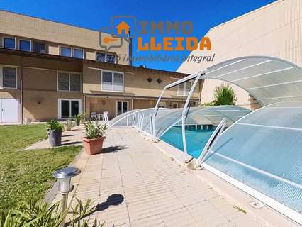 Chalet en venta en Tàrrega