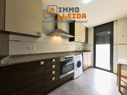 Apartamento en venta en Artesa de Segre rebajado