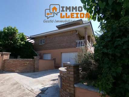 Casa en venta en La Sentiu de Sió rebajada