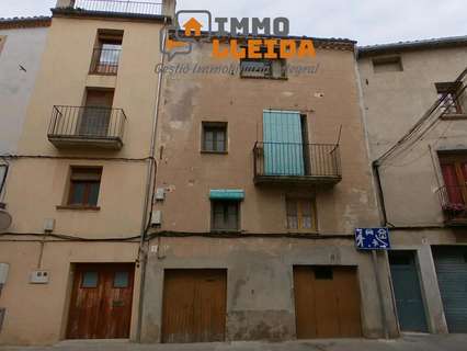 Casa en venta en Cervera